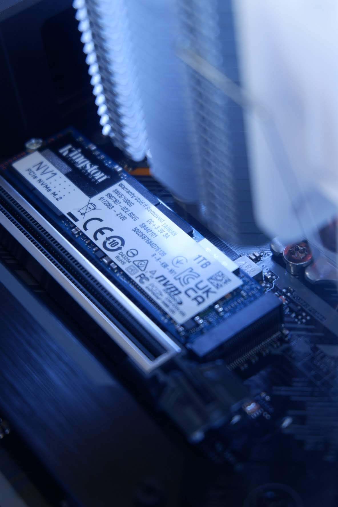 Budget Office PC » builds.gg