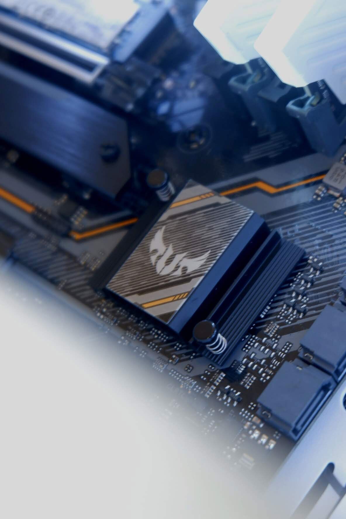 Budget Office PC » builds.gg