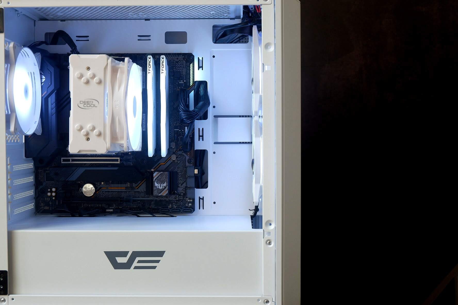 Budget Office PC » builds.gg