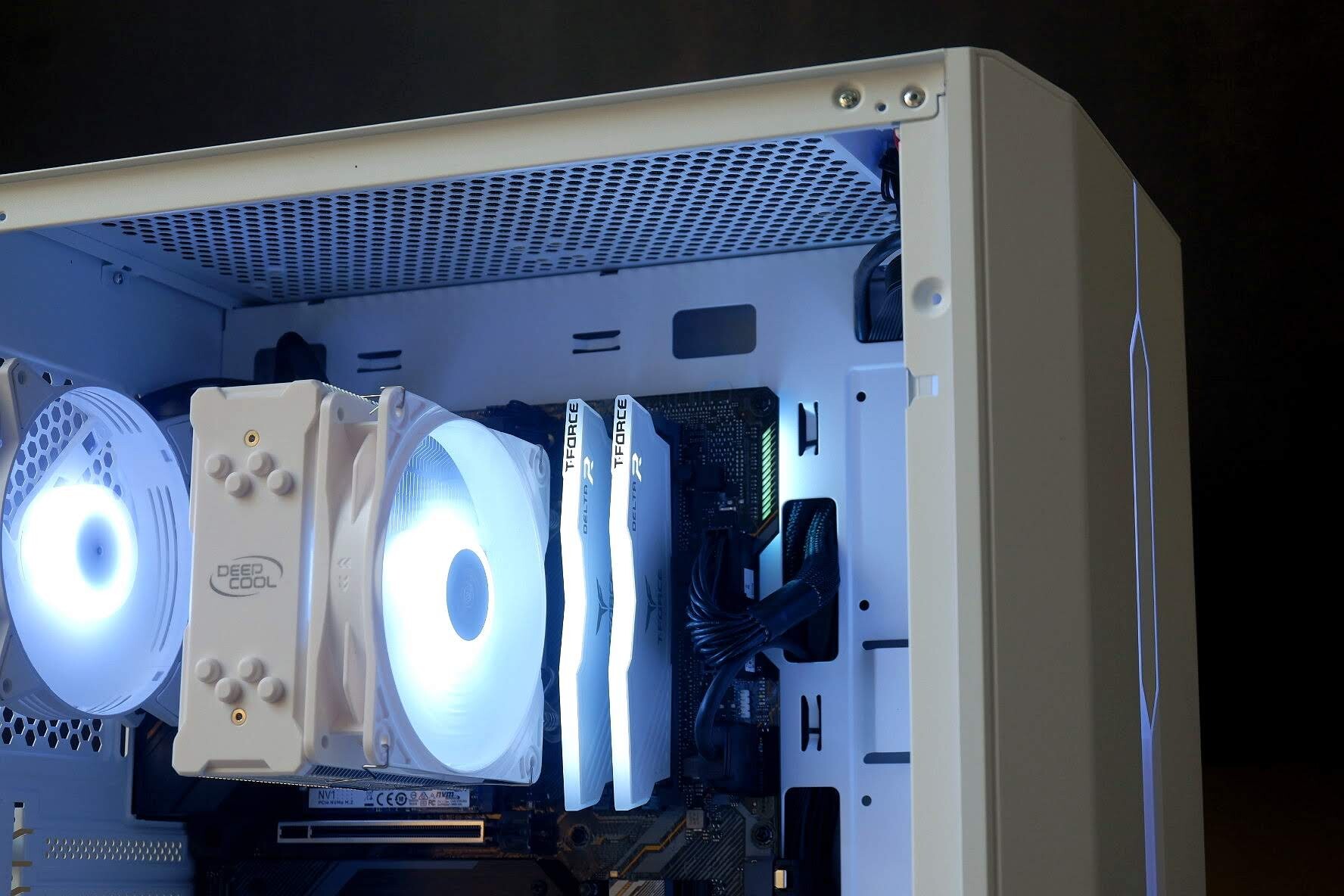 Budget Office PC » builds.gg