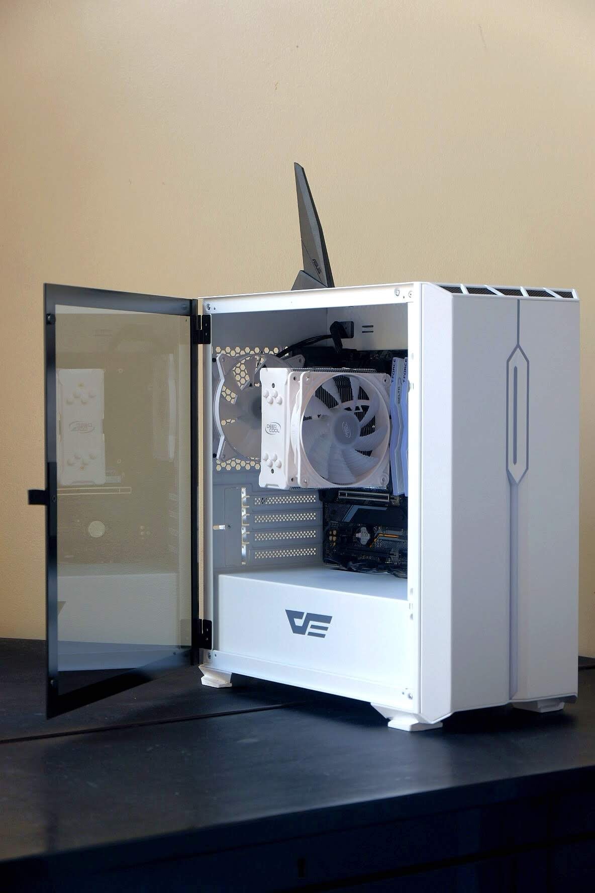 Budget Office PC » builds.gg