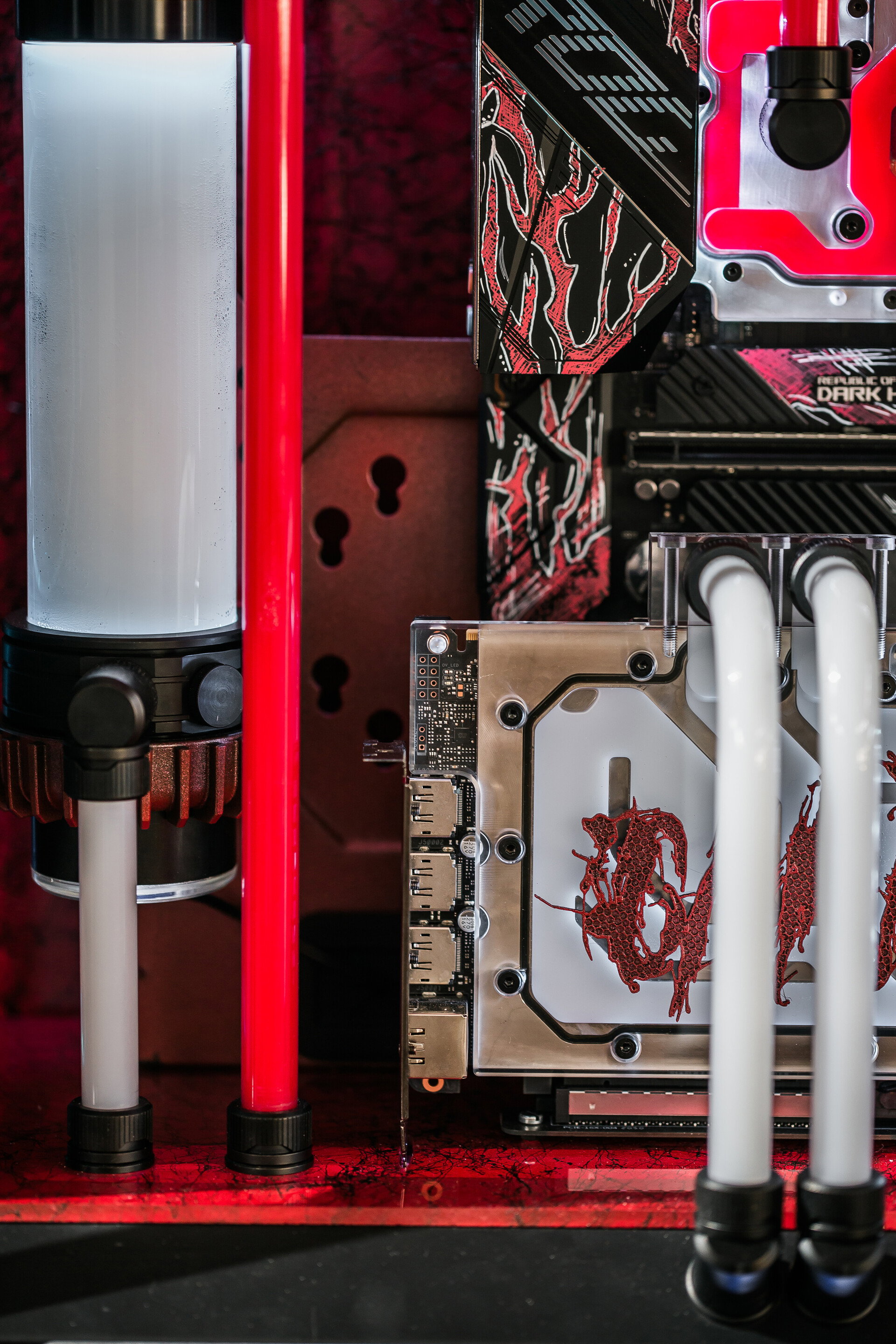 CARNAGE » builds.gg
