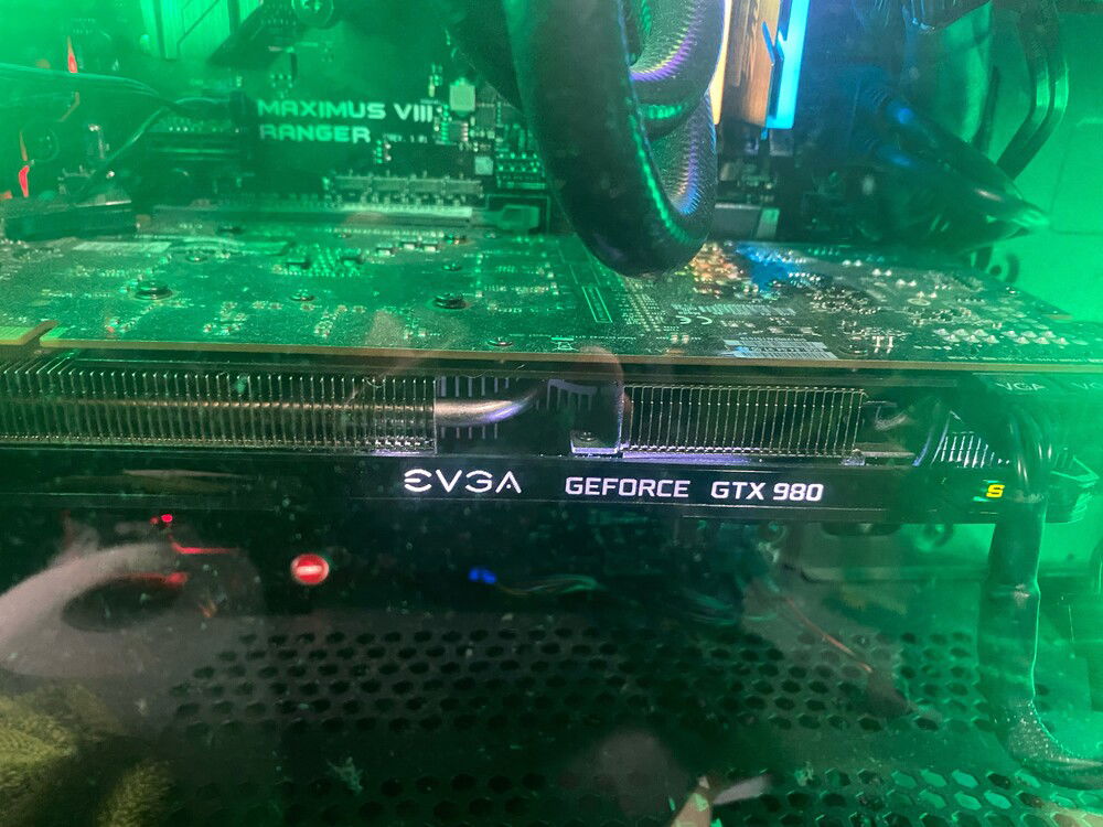 GPU