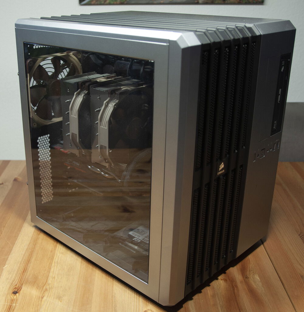 since I forgot to take a good Pic of that thing when it was done you have to make due with this crappy one