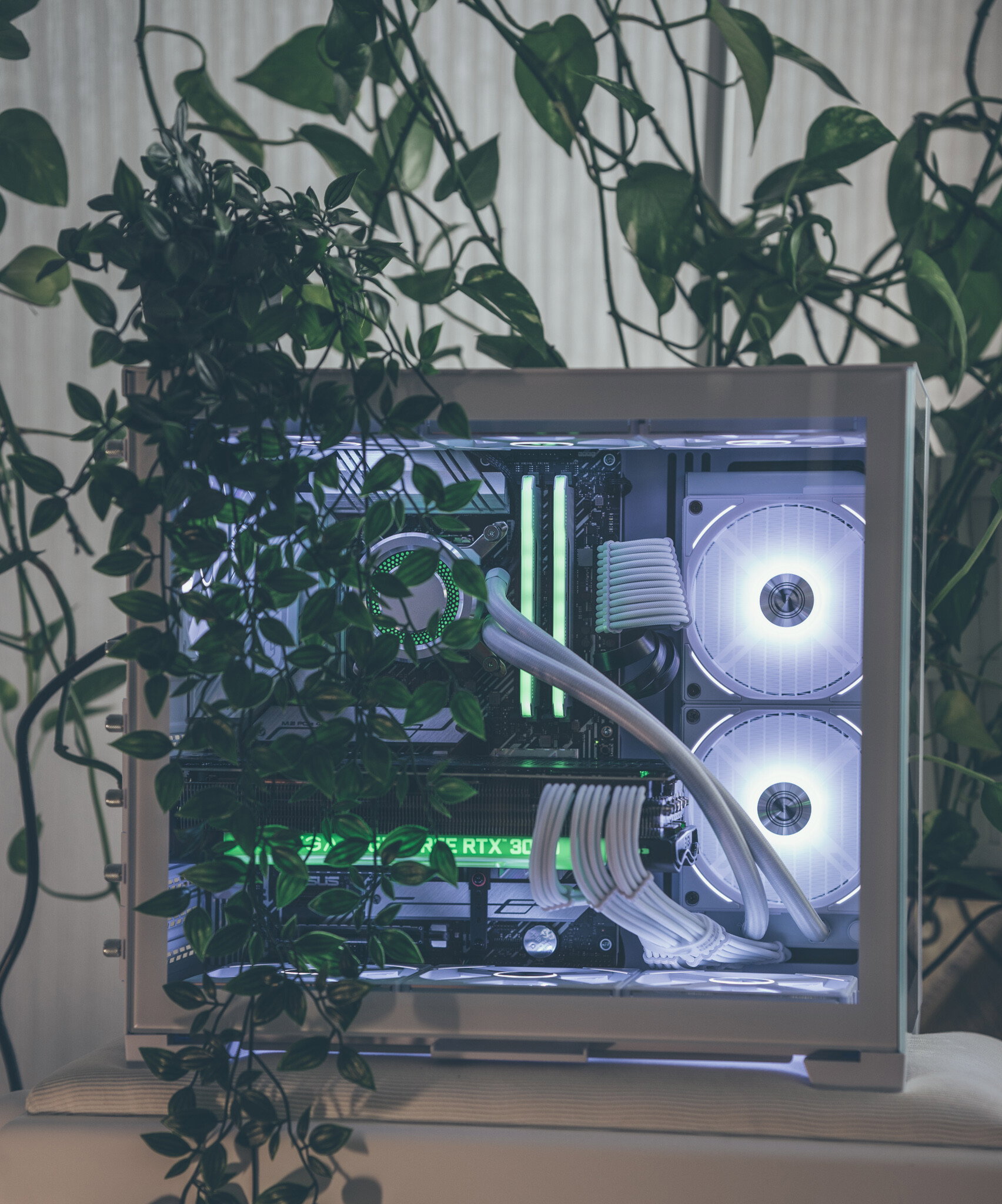 Teo4 Computer Build sissiapina TEHO PC » builds.gg