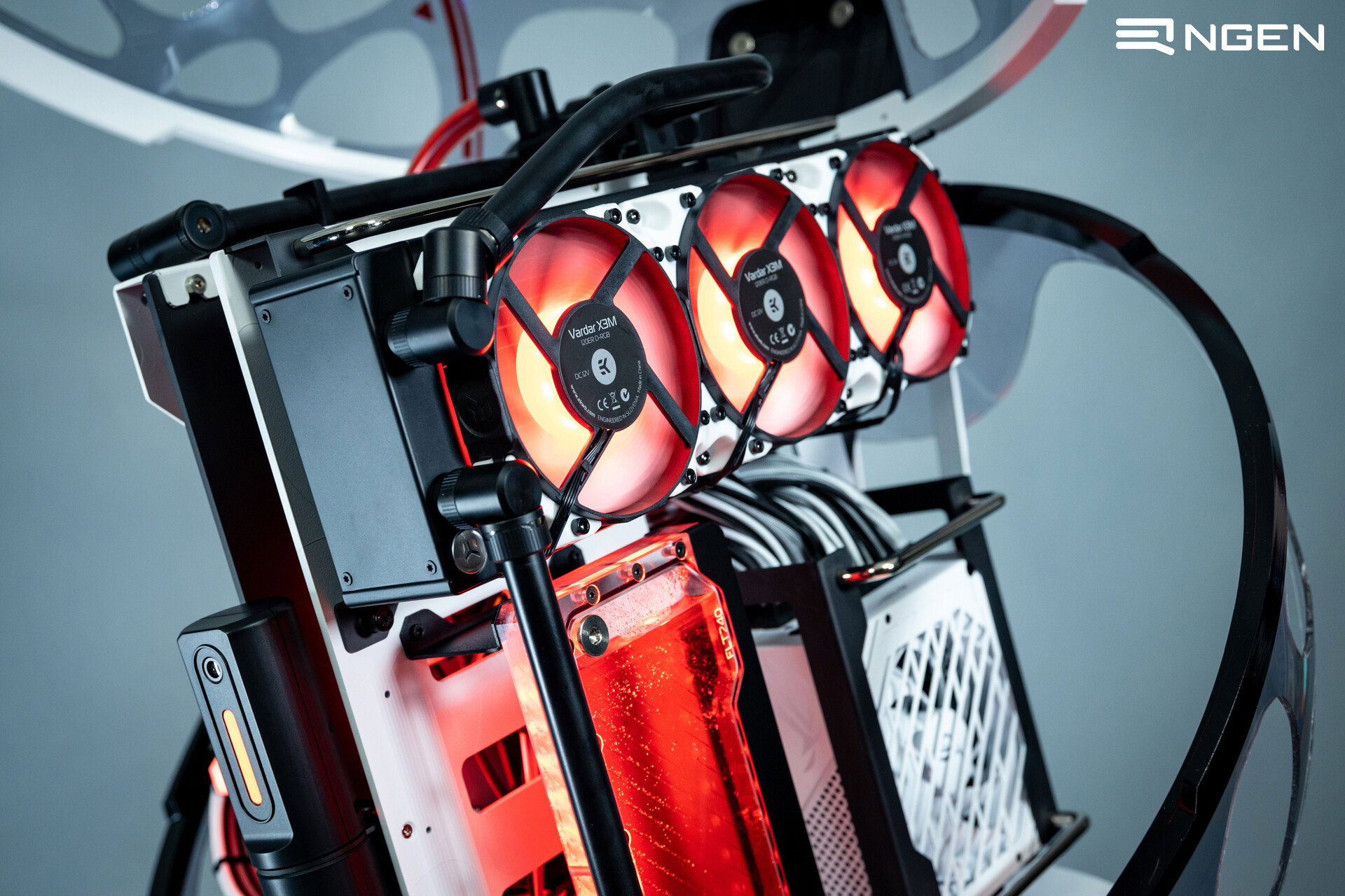 WINBOT - ASUS ROG Z690 Launch Build » builds.gg