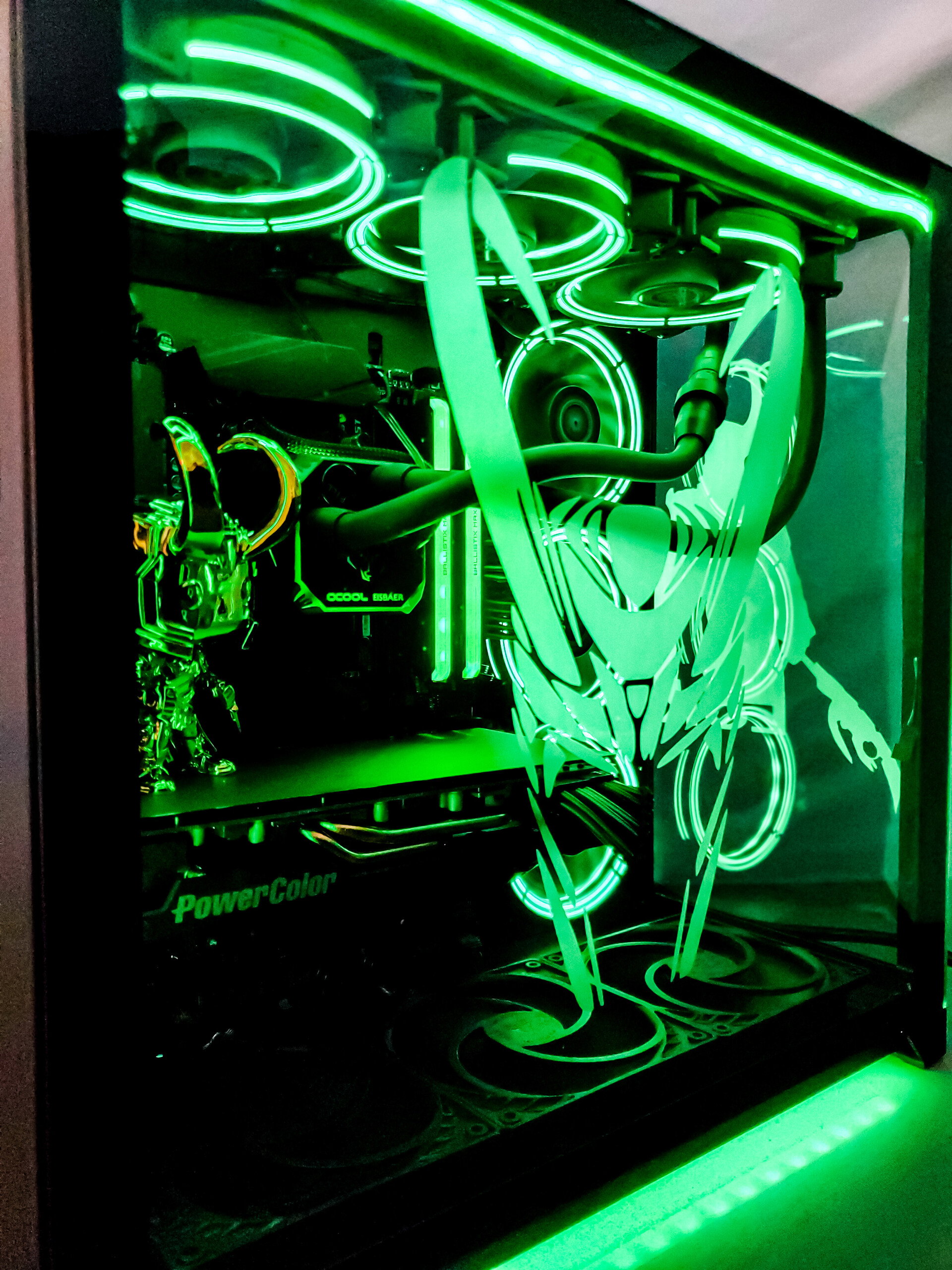 Loki » builds.gg