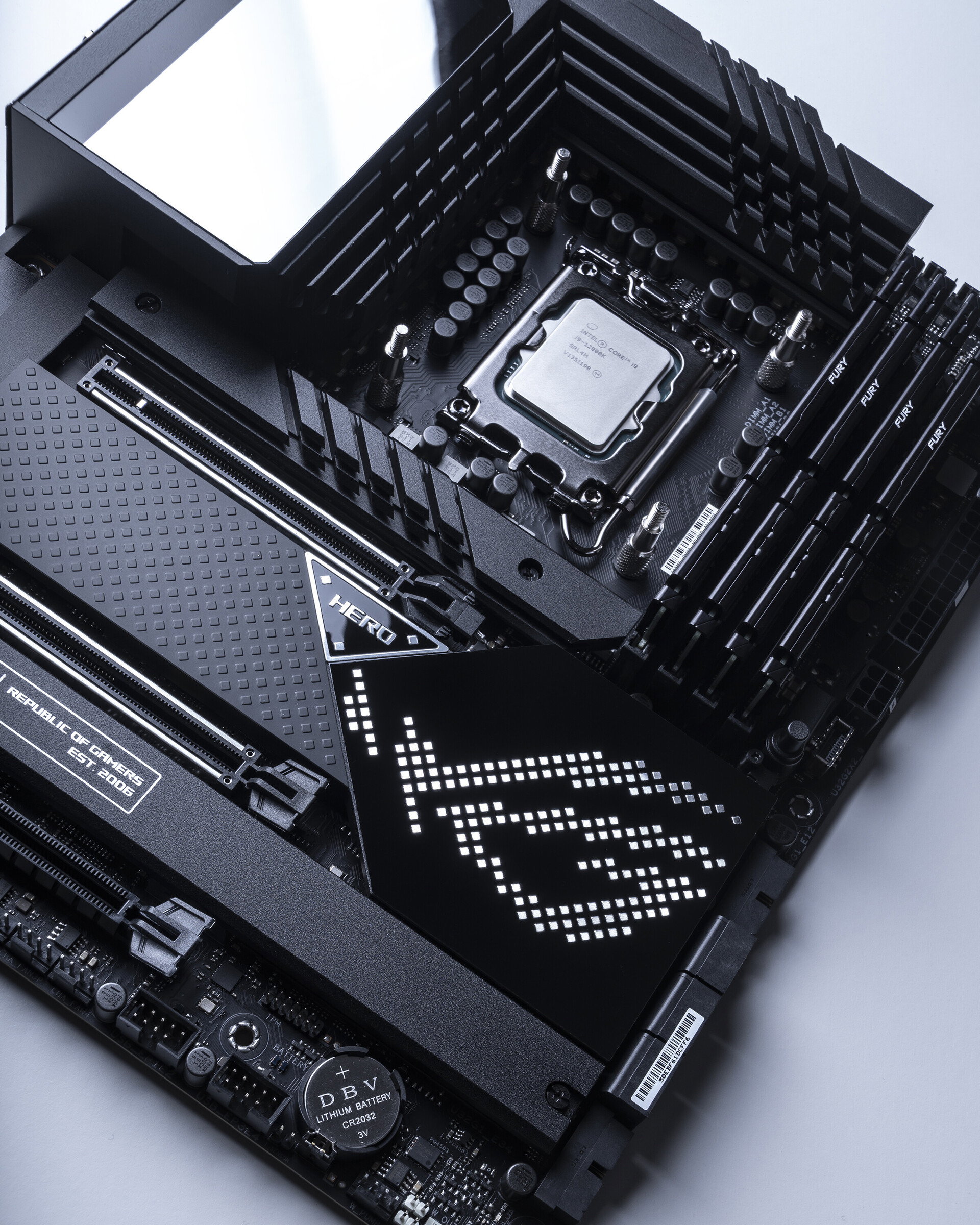 Project Element Zero » builds.gg