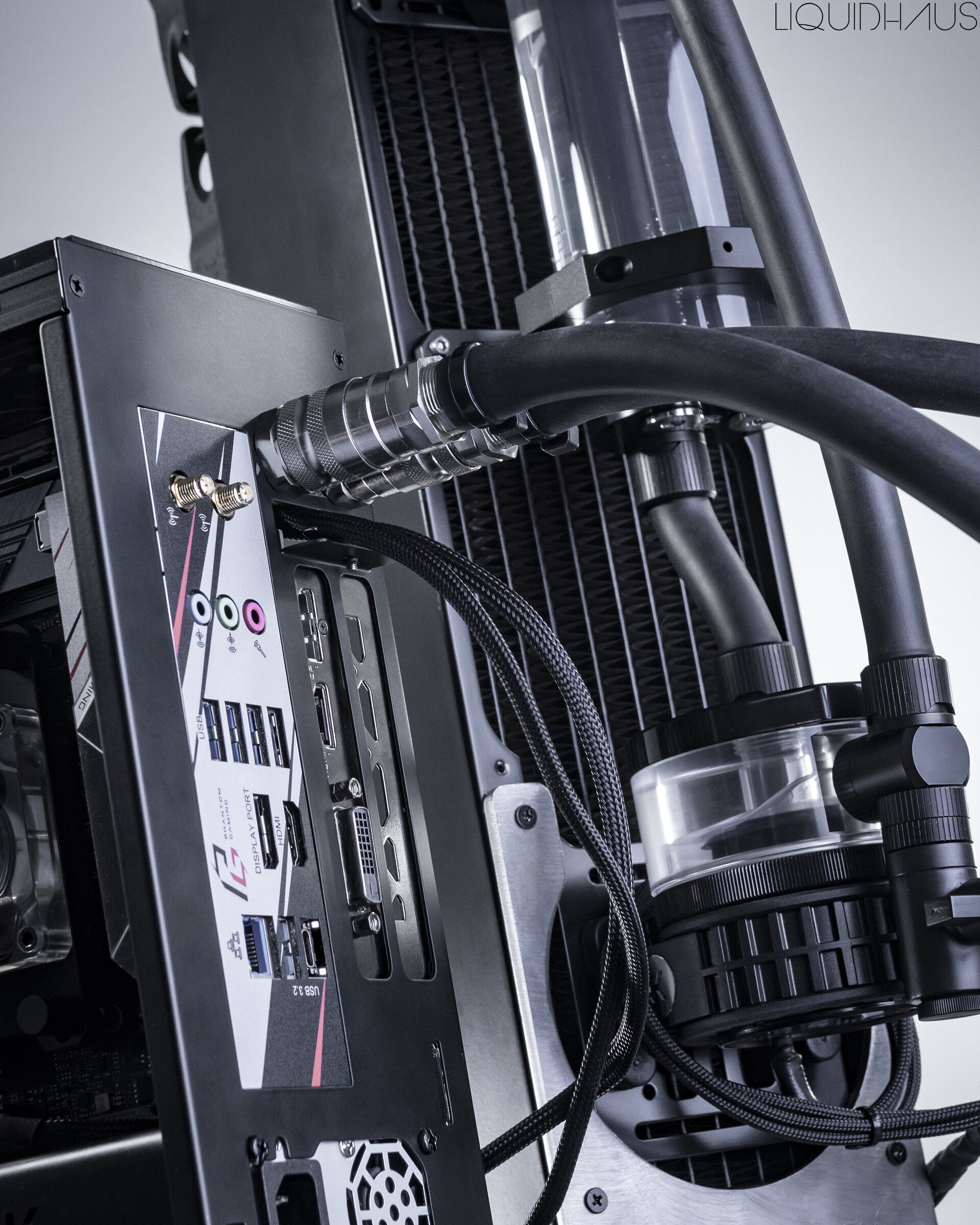 Project EXTernal Β» builds.gg