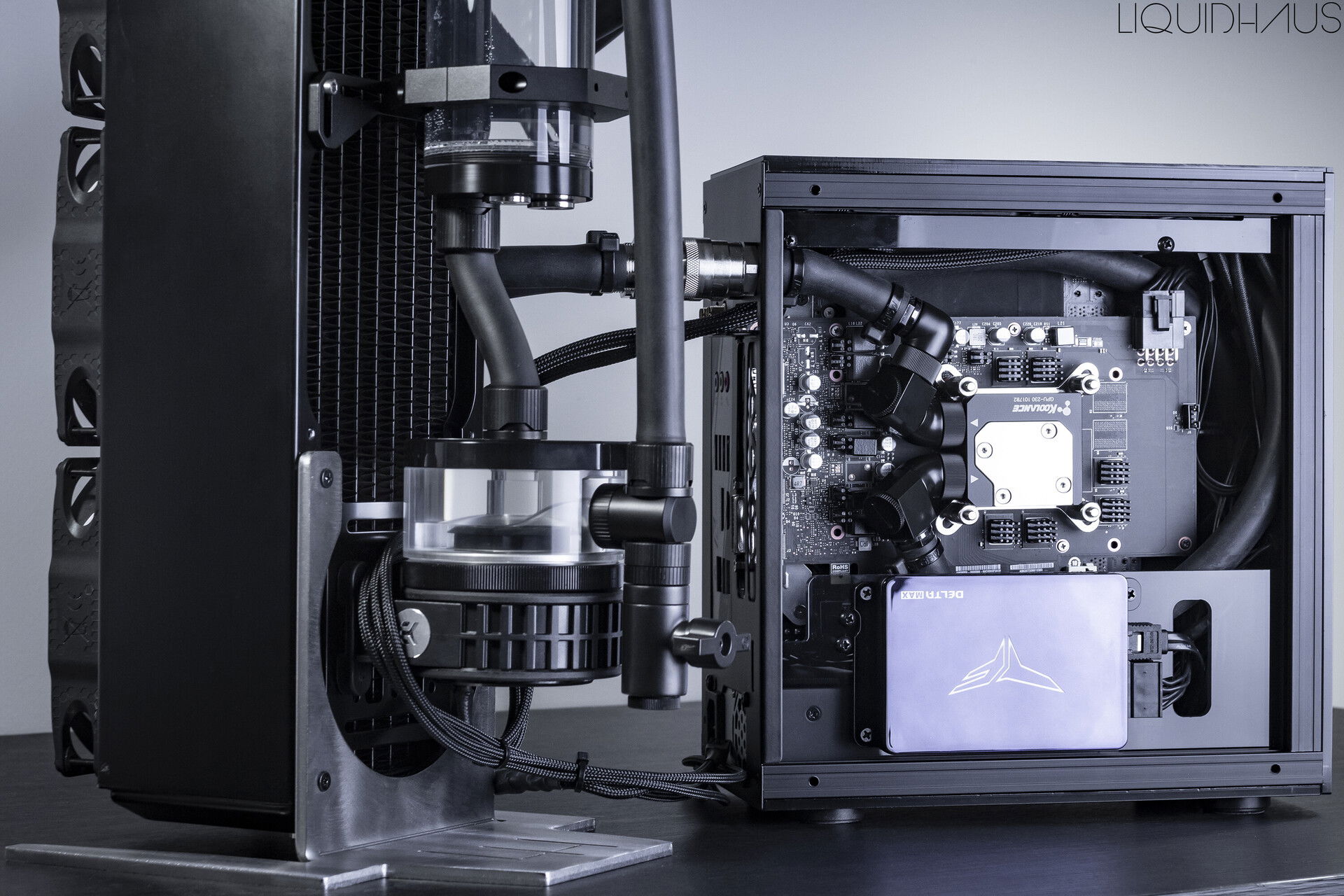 Project EXTernal Β» builds.gg