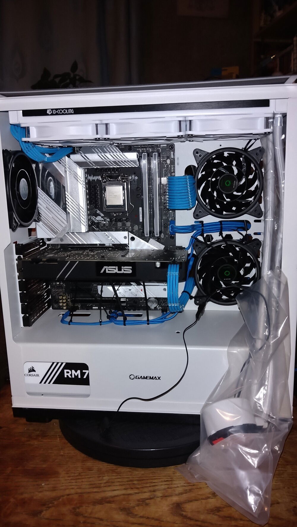 yes!... lookinggood..