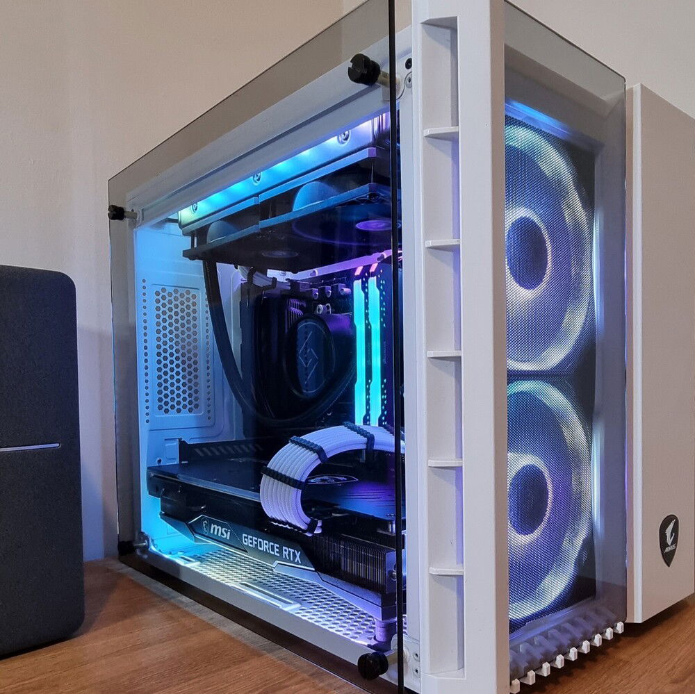 The Rig