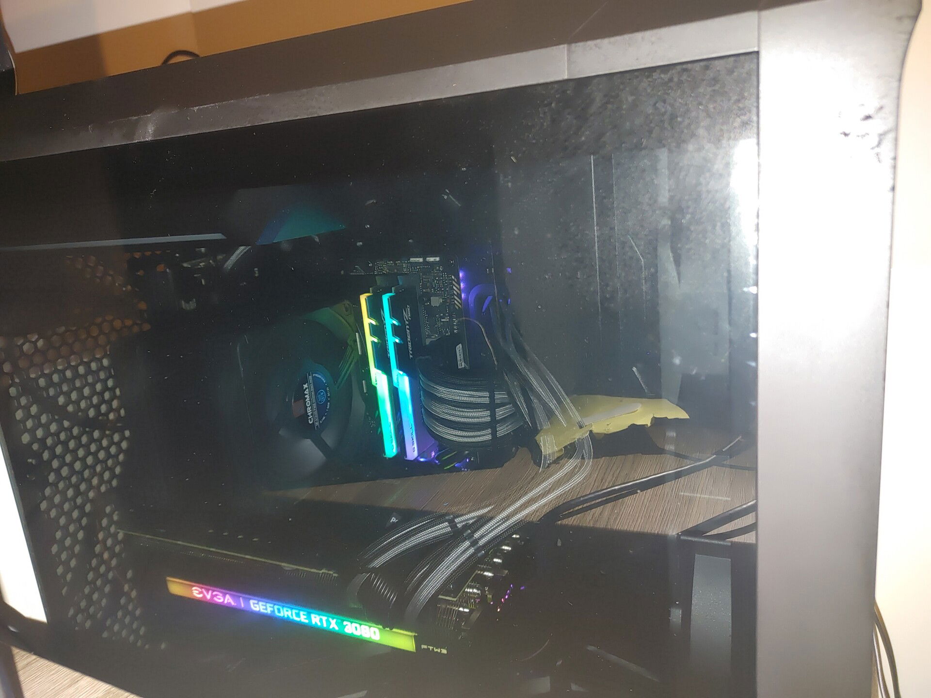 Alder Lake 2021 Build » builds.gg