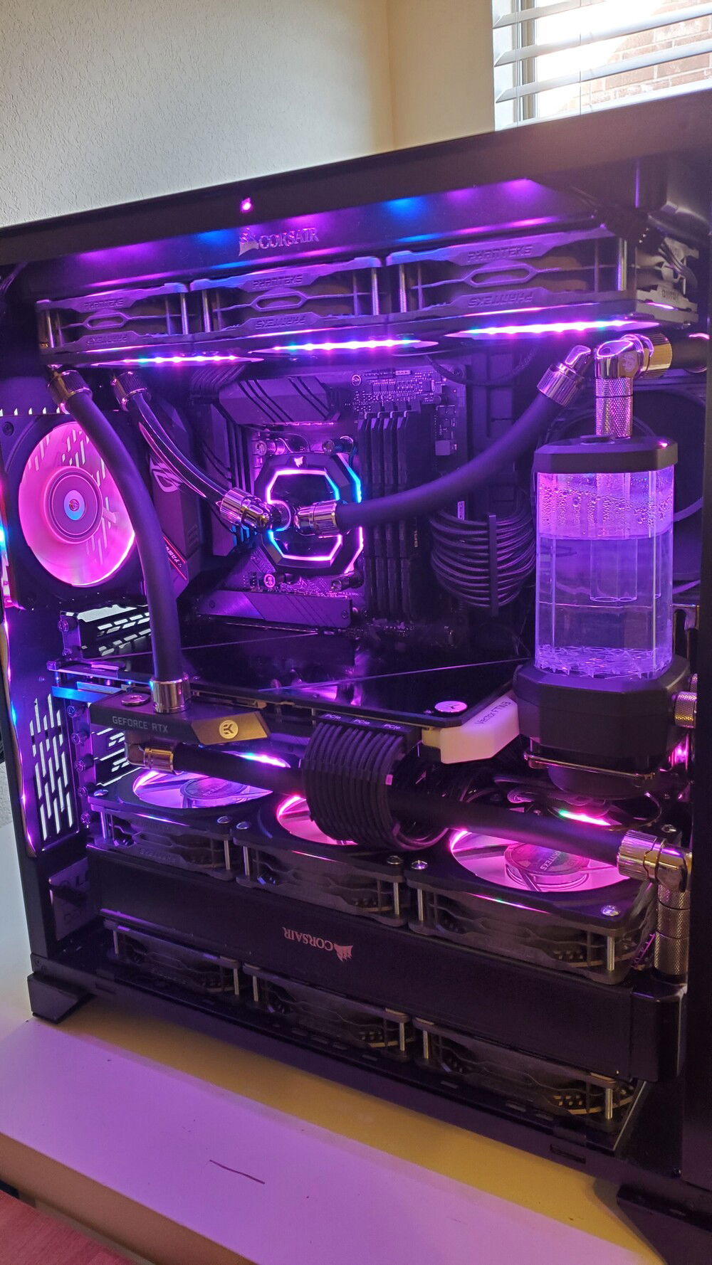 Average Dad - Above Average Rig » builds.gg