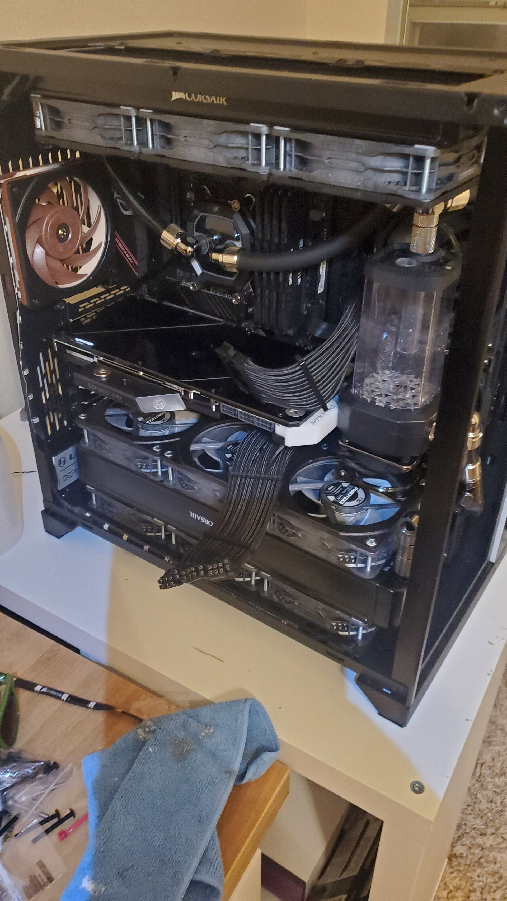 Average Dad - Above Average Rig » builds.gg