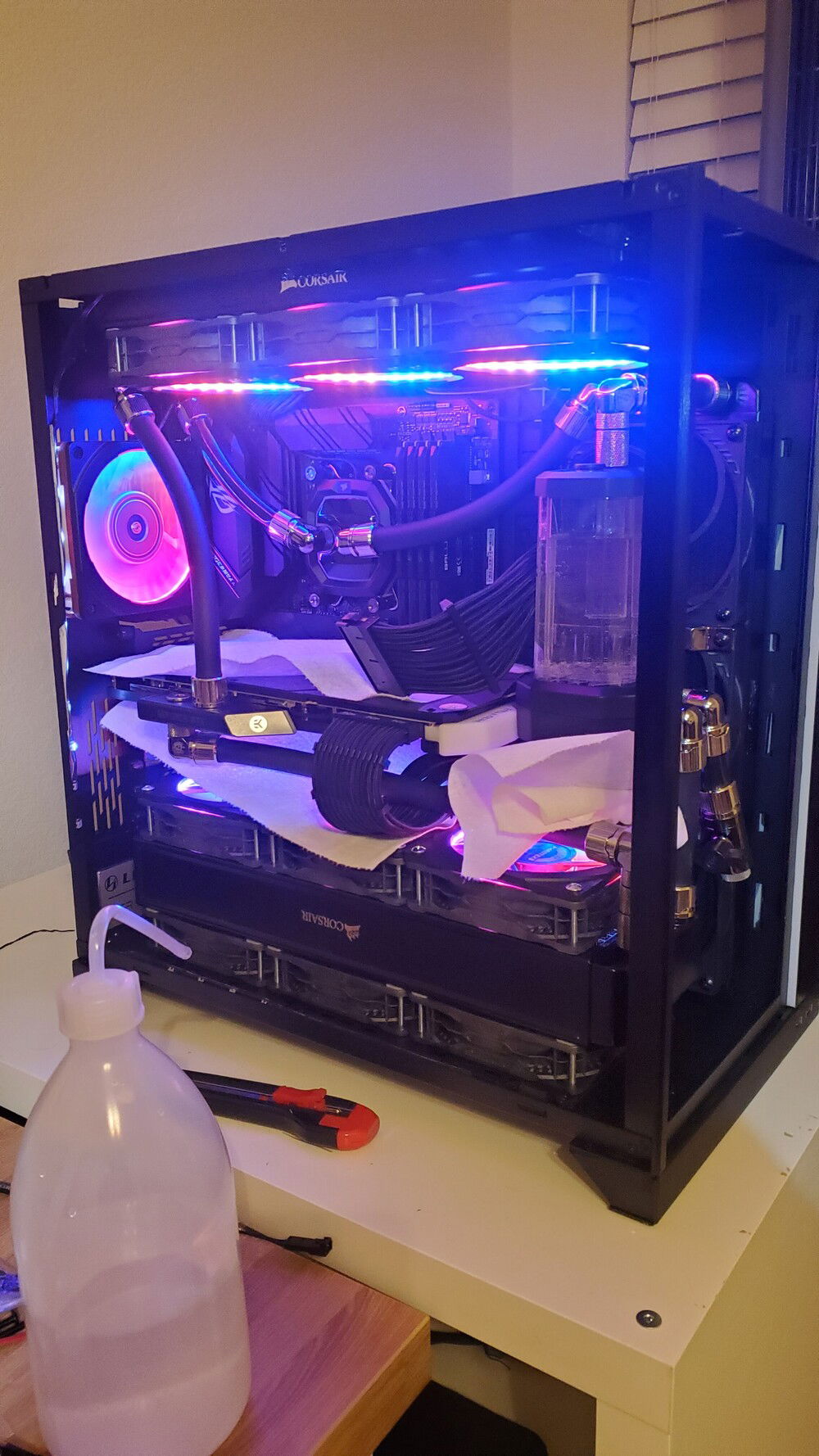 Average Dad - Above Average Rig » builds.gg