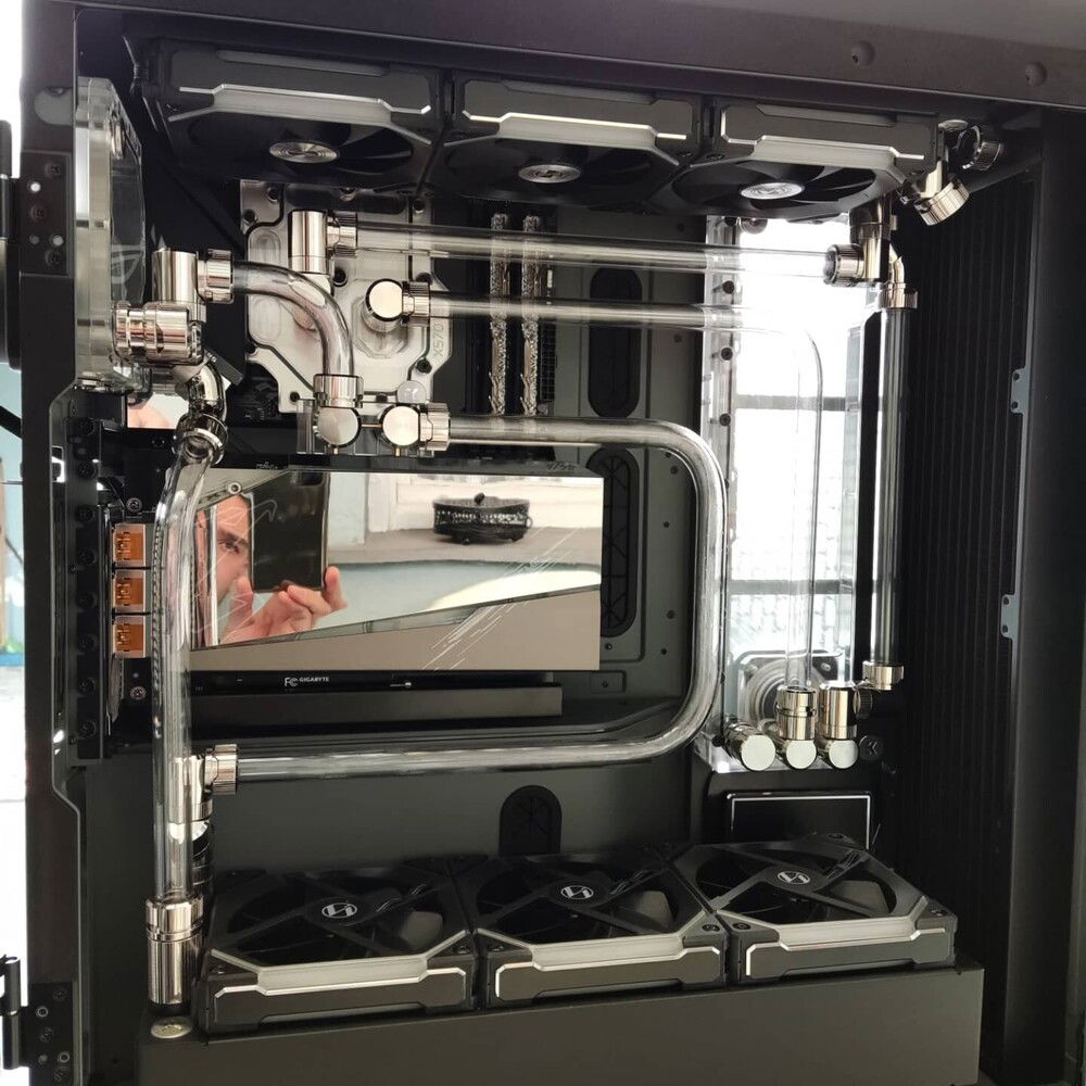 Darkcrystal almost in its final form.