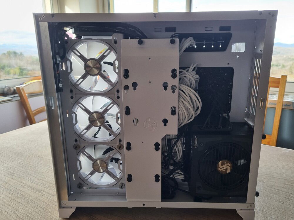 Meet me on the other side.