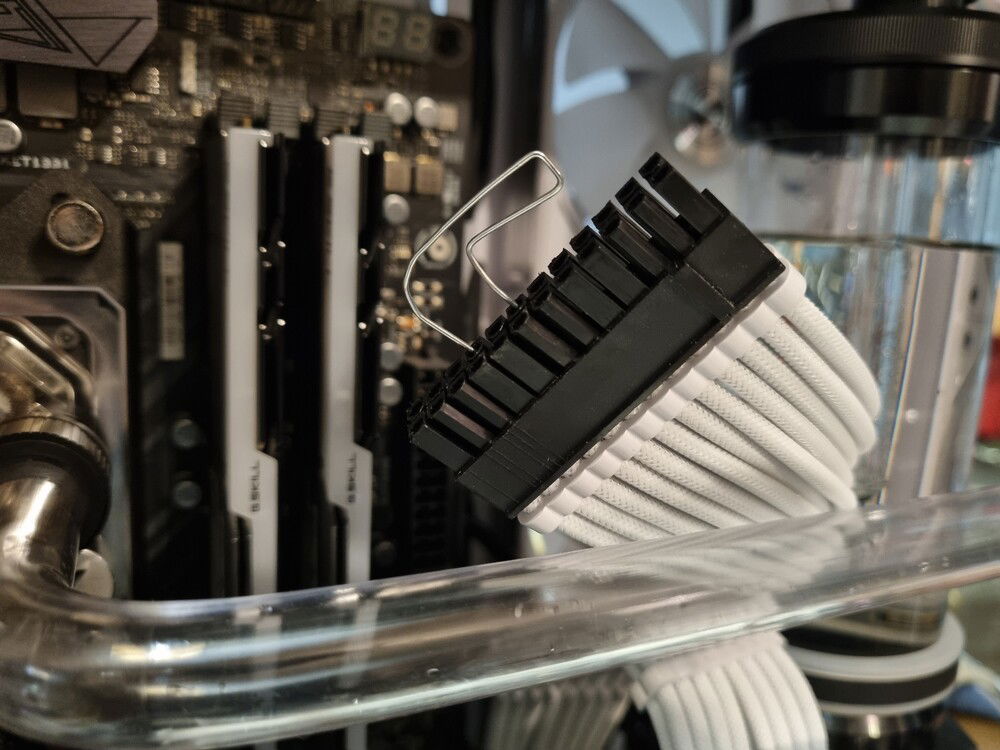 Clippy to the rescue