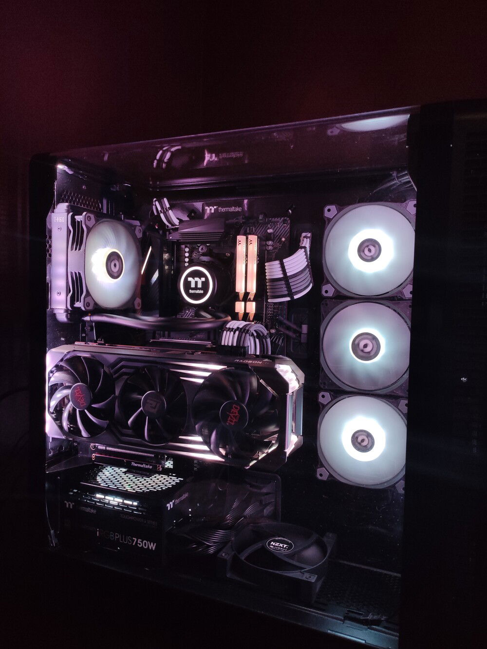 my rig
