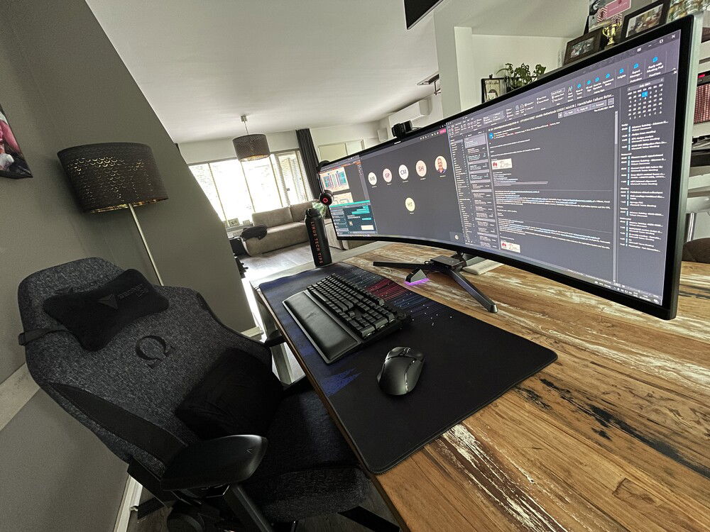 Final form (ok i was doing some work and not gaming...sorry) :-)