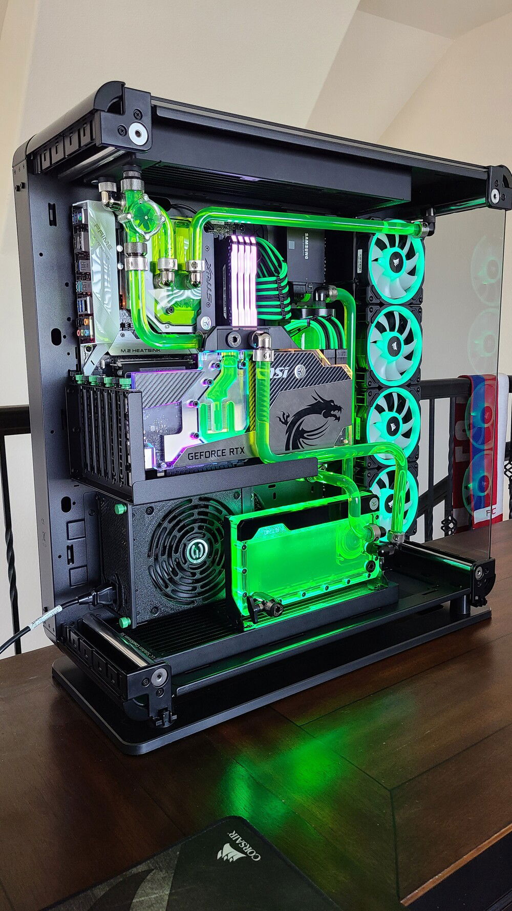 Green Lantern » builds.gg