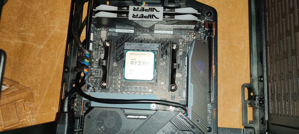 It's really starting to look like a pc.