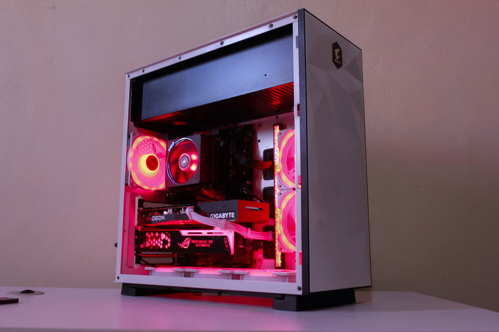 RGB Build 18.0 KE » builds.gg