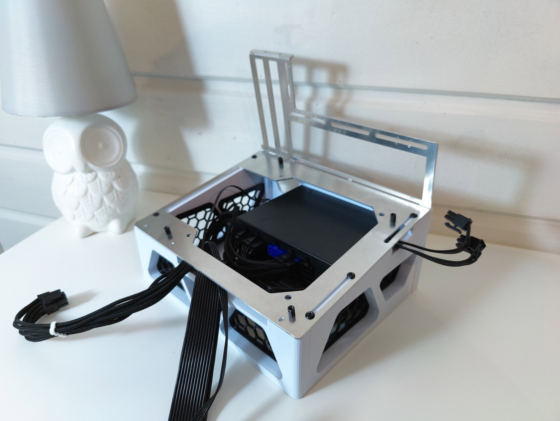Placeholder - itx test bench » builds.gg