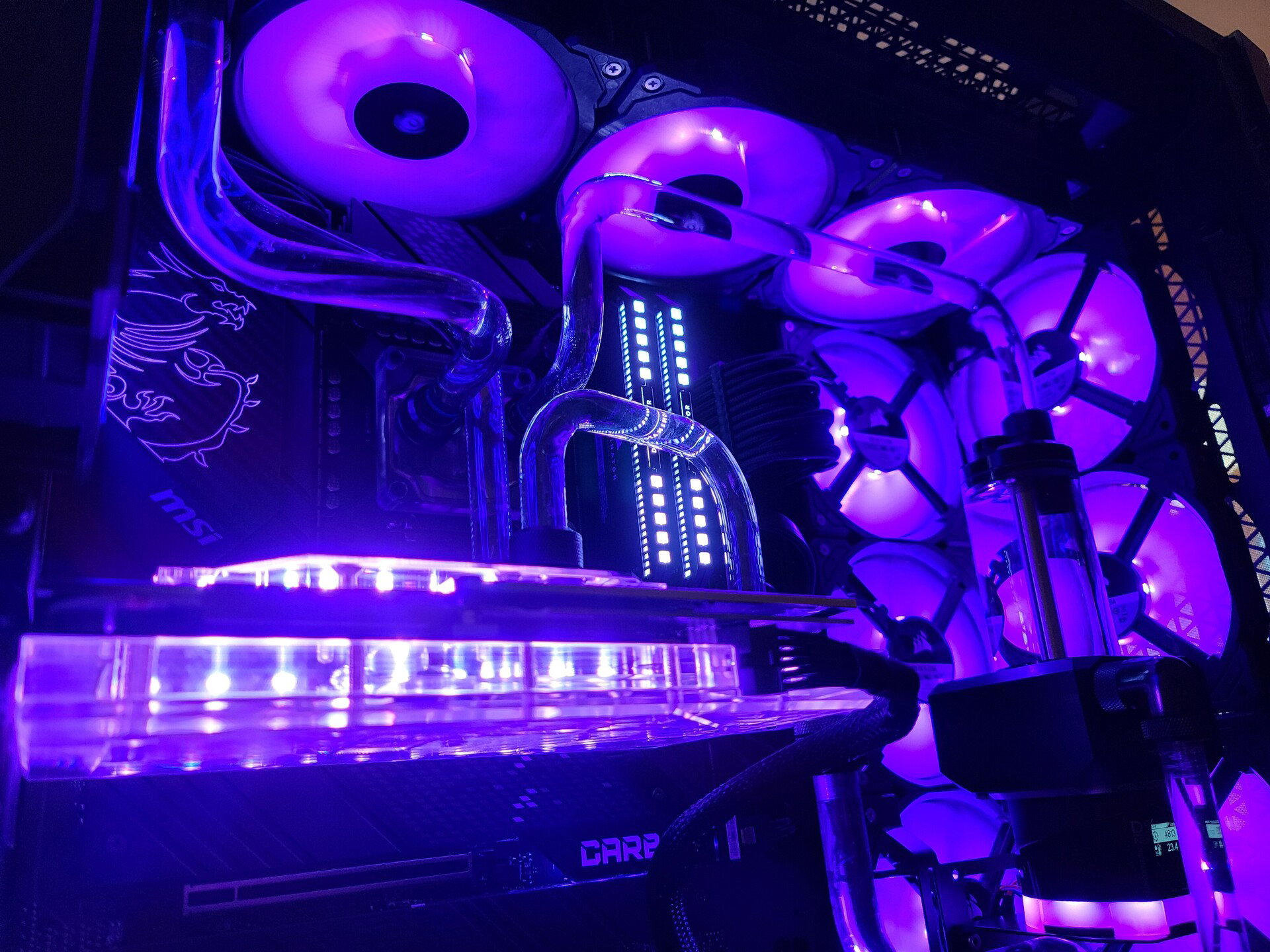 5000x First Loop Build » builds.gg