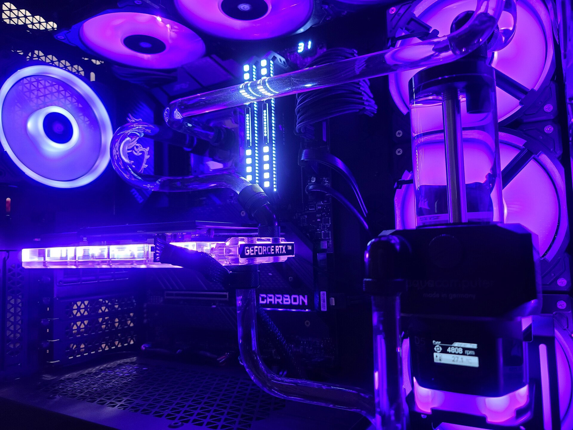 5000x First Loop Build » builds.gg