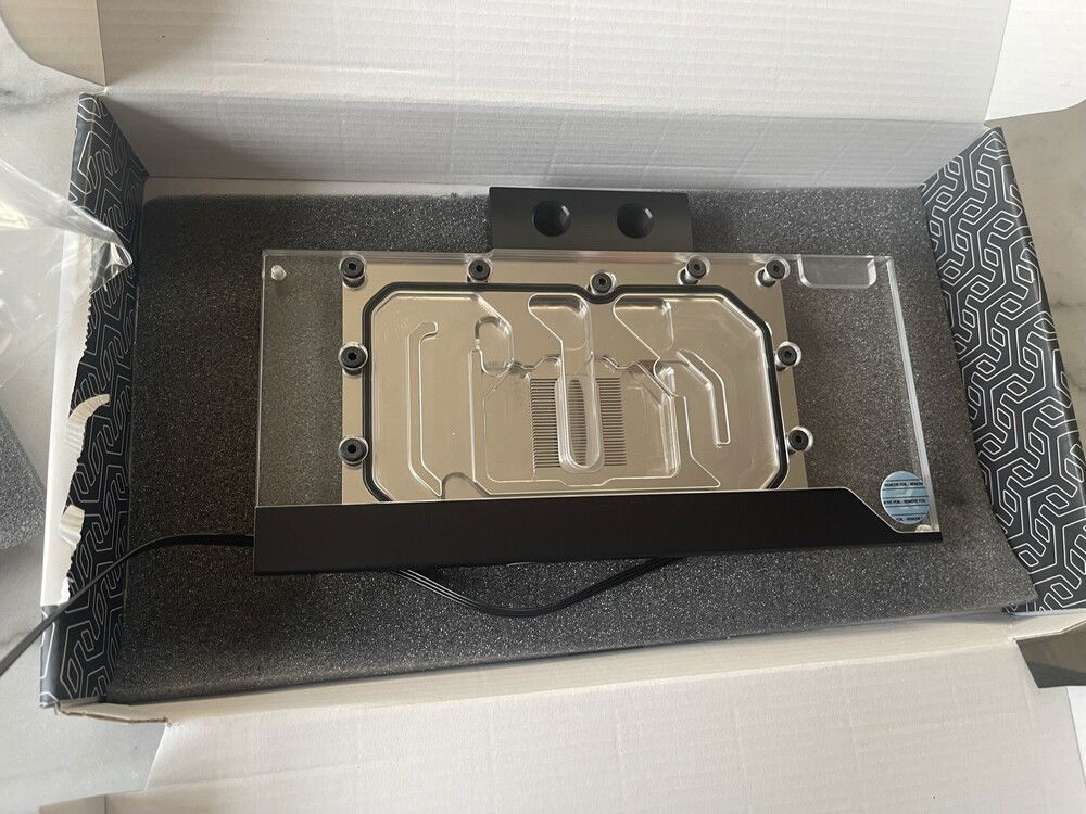 Nickel + Plexi = best combo!