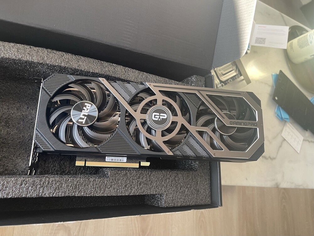 Am I the only one who hates these triple fans air coolers? Especially when they are so thick (triple slot)...