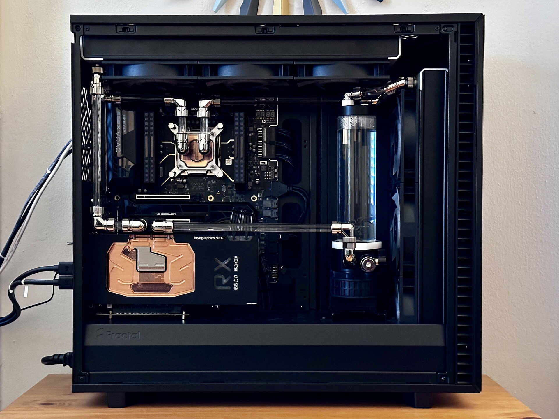 Mai Studio » builds.gg