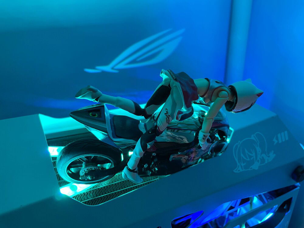 Build progress: Placing figma #233