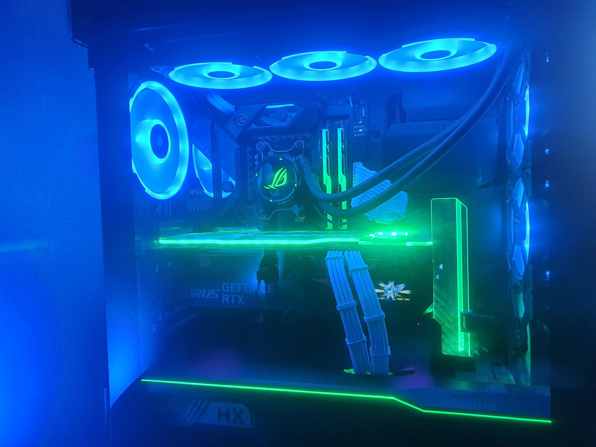 All for valorant » builds.gg