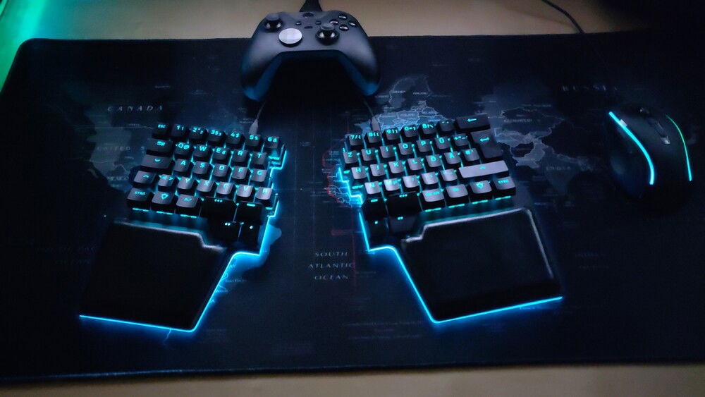 Peripherals