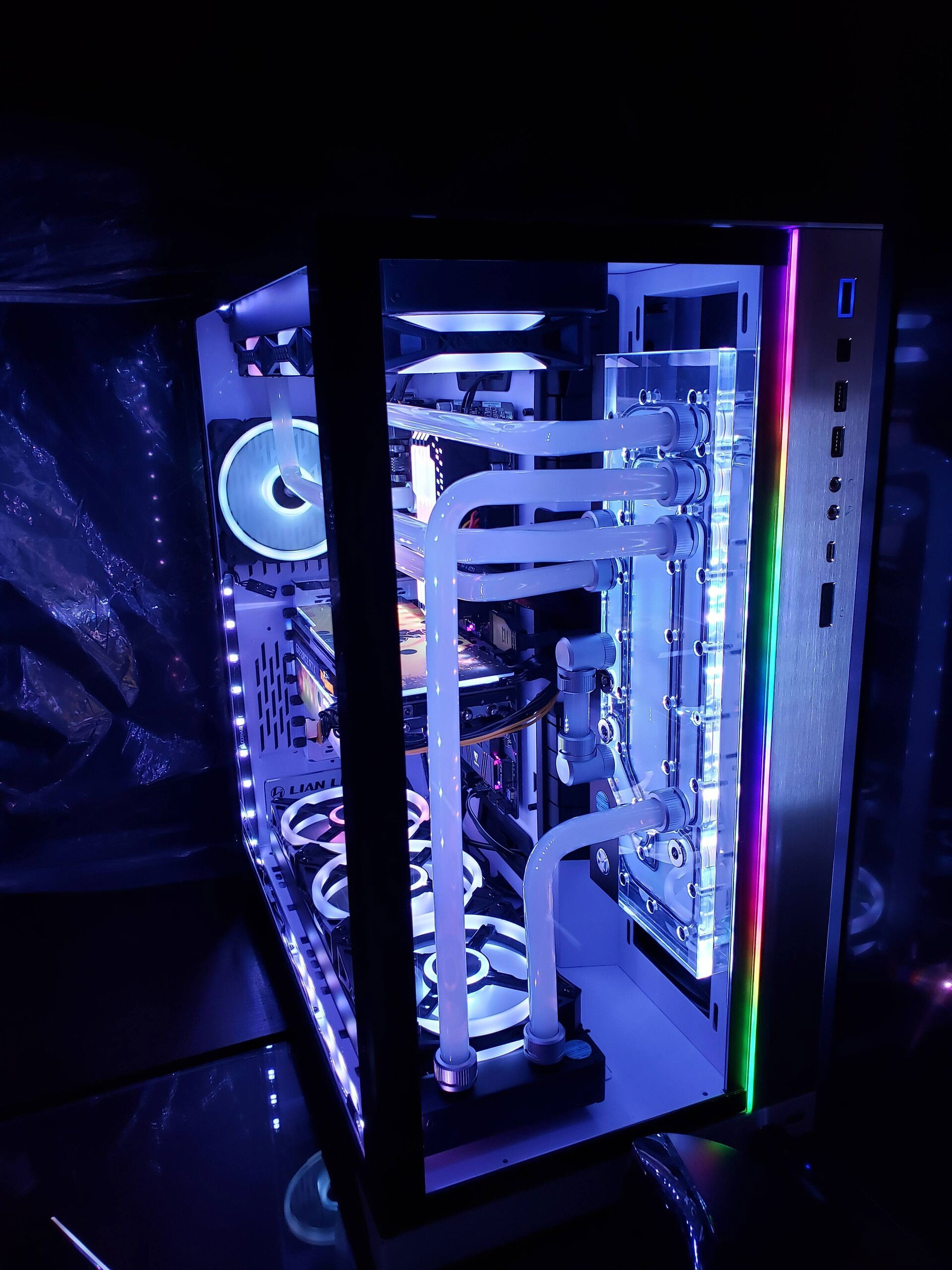 Medium Gaming PC » builds.gg