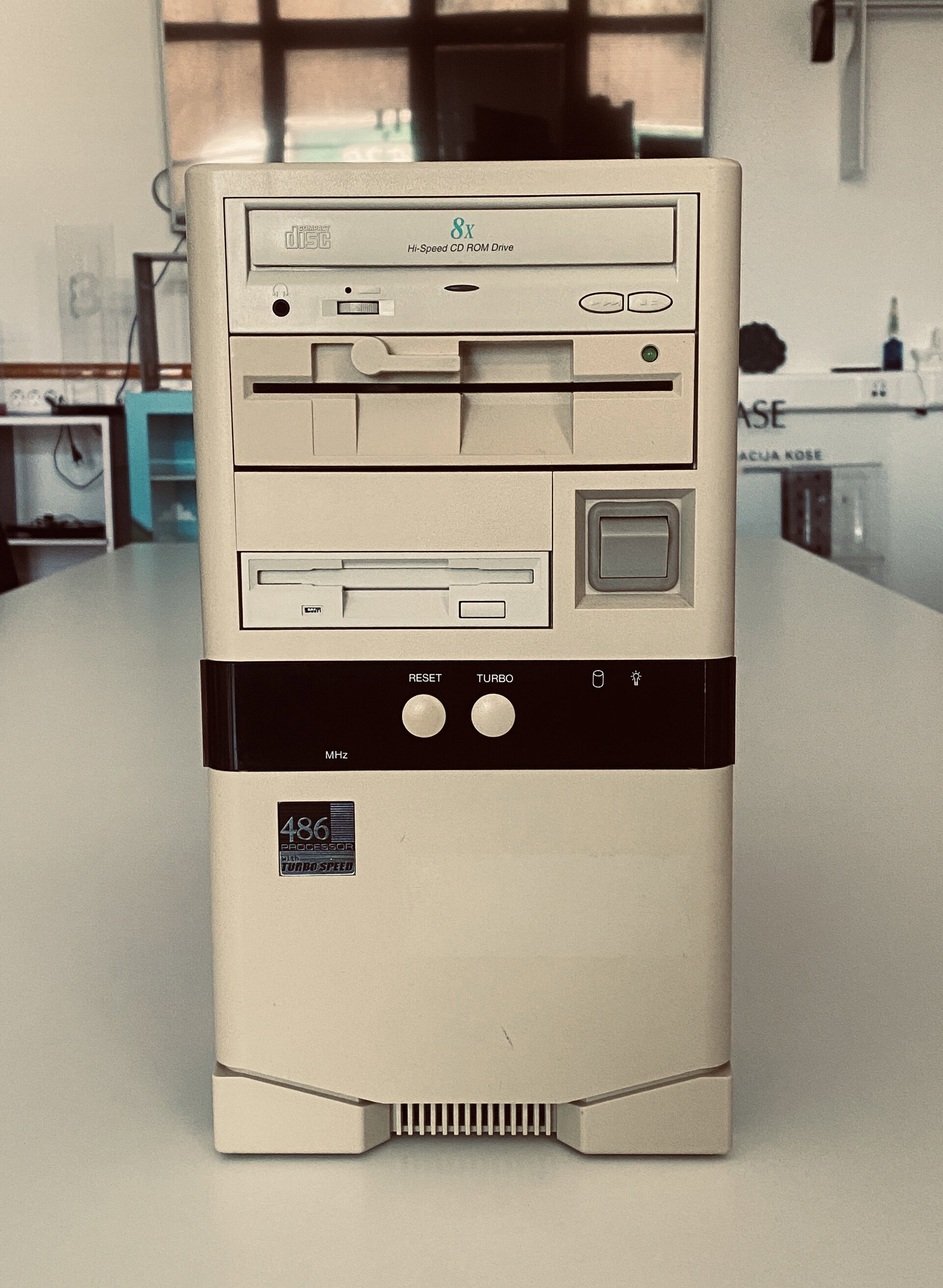 Vintage - i486 » builds.gg