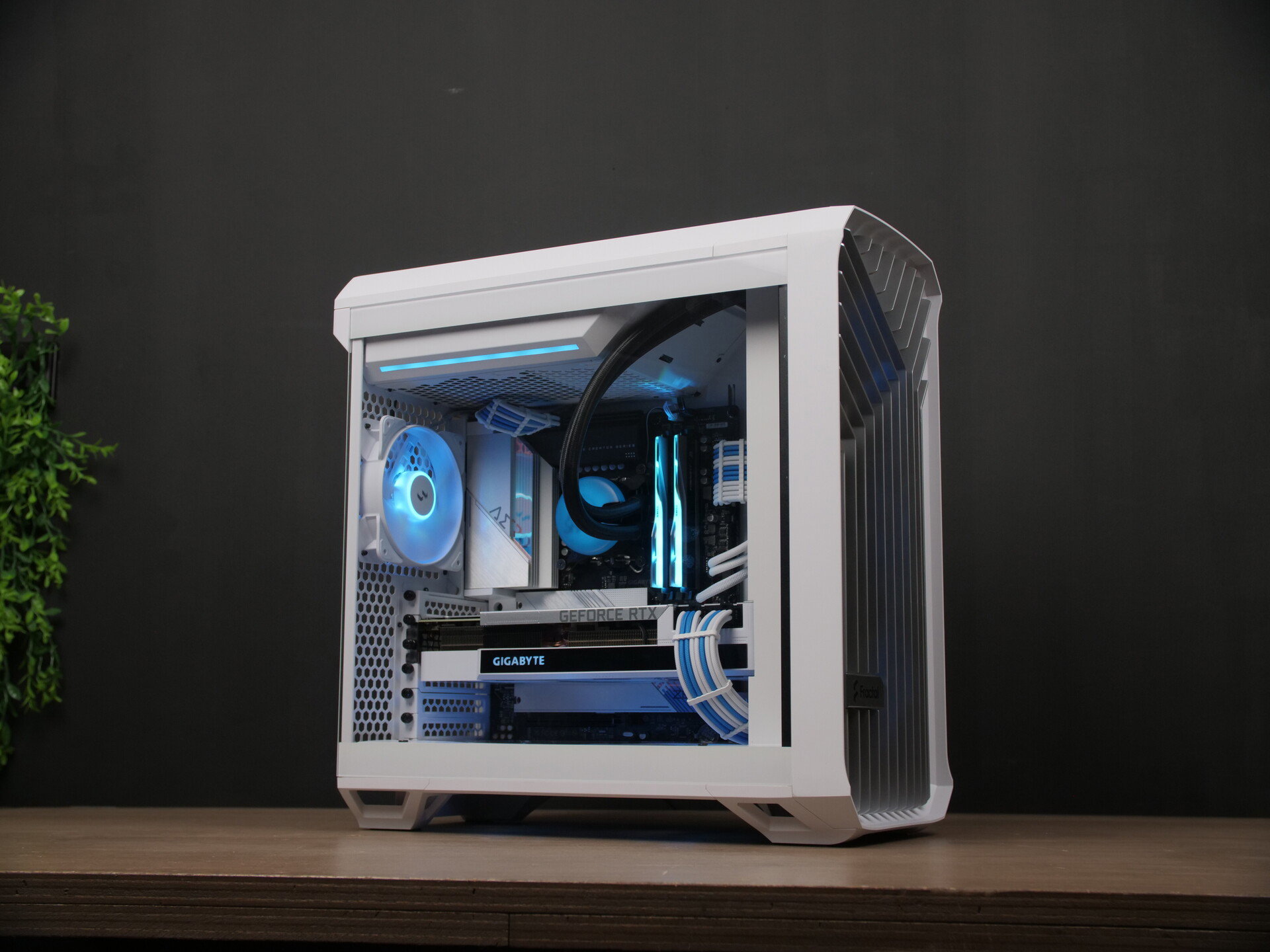 Torrent Compact » builds.gg