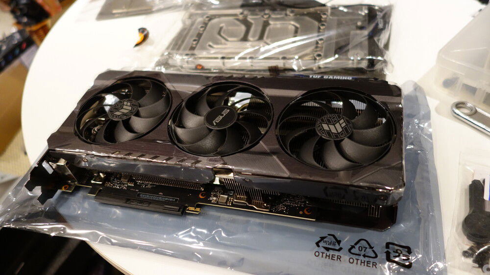 GPU disassembly time!