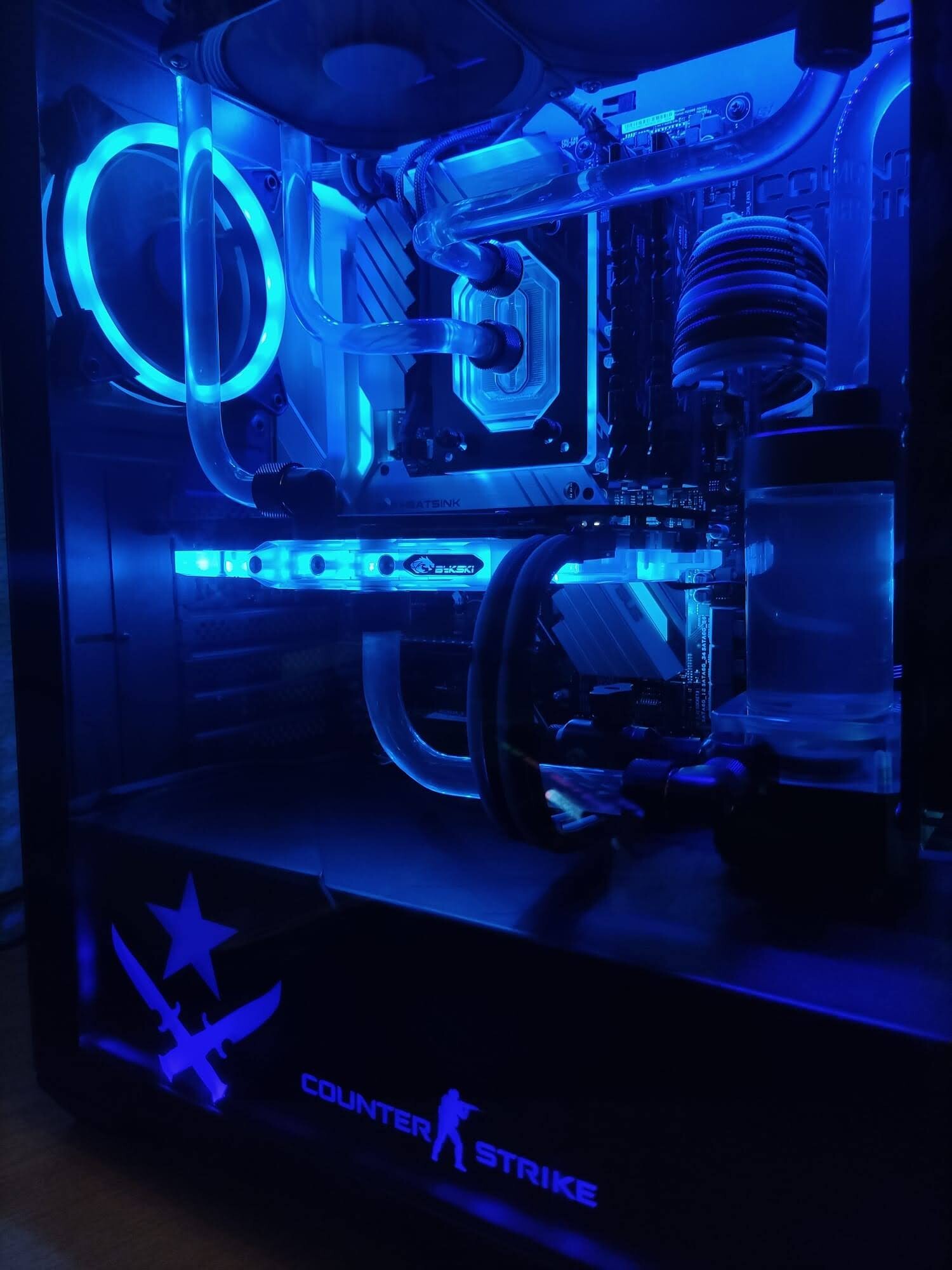 csgo build » builds.gg