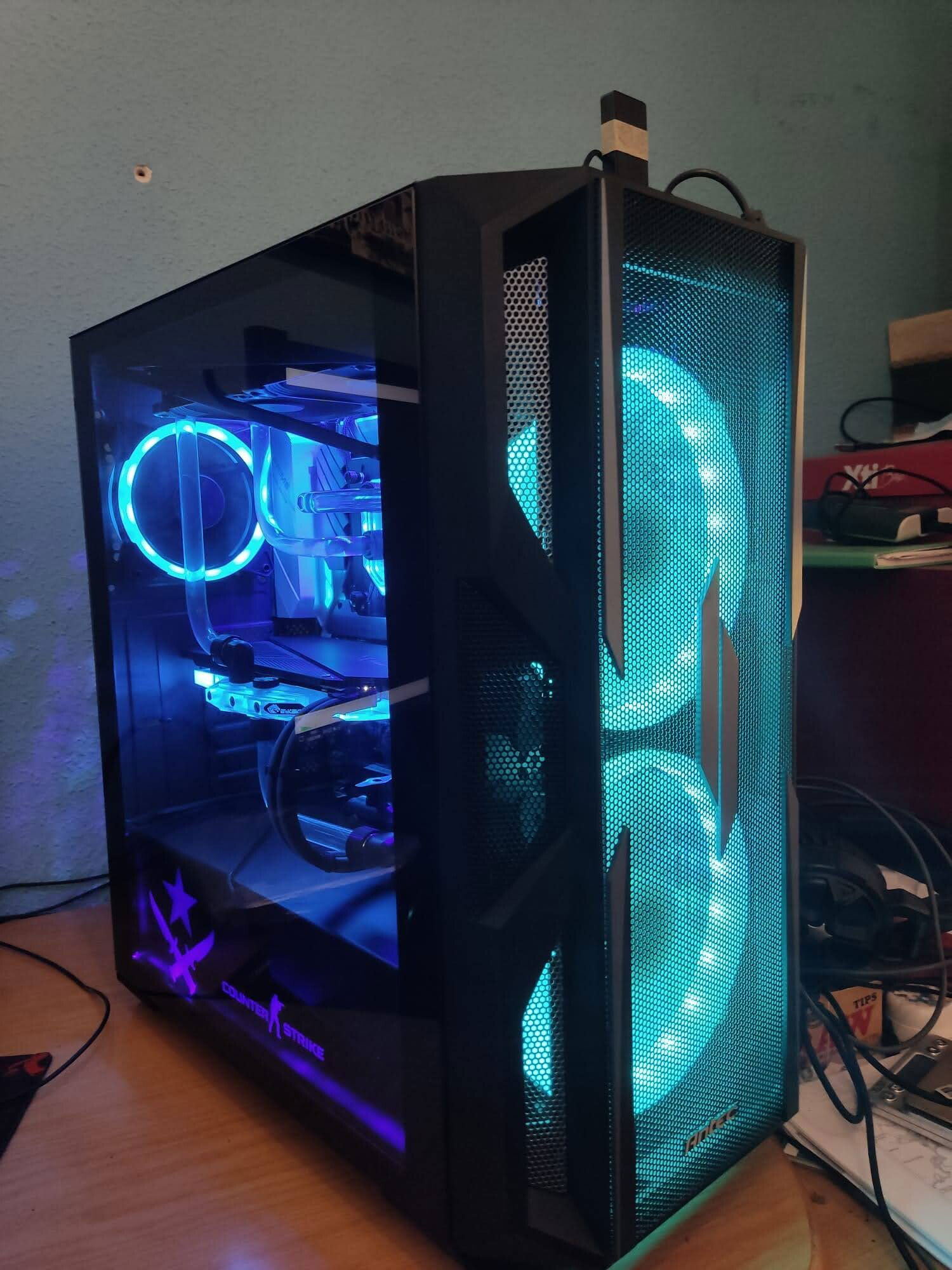 csgo build » builds.gg