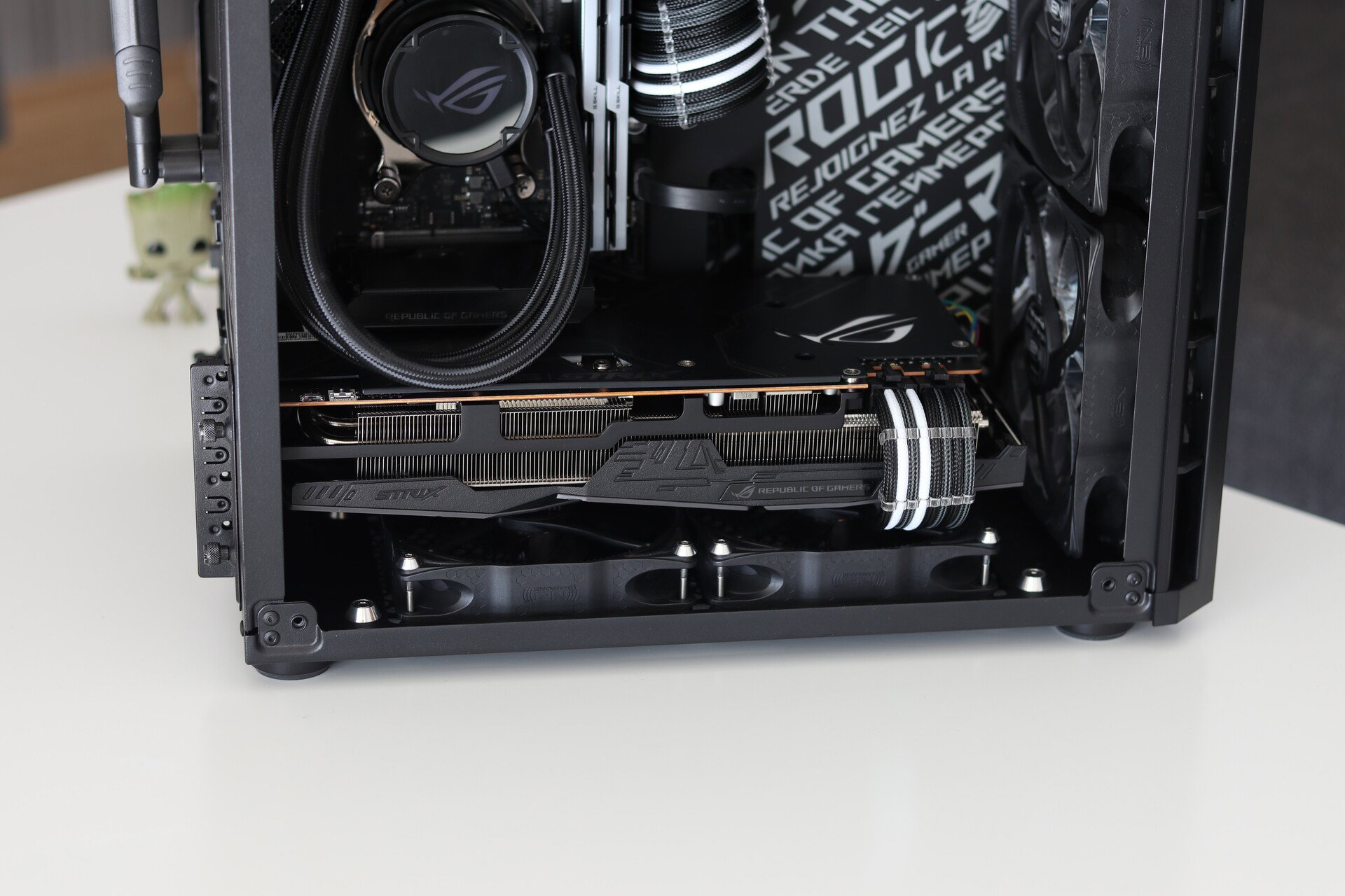 Project Gemini [2020] » builds.gg