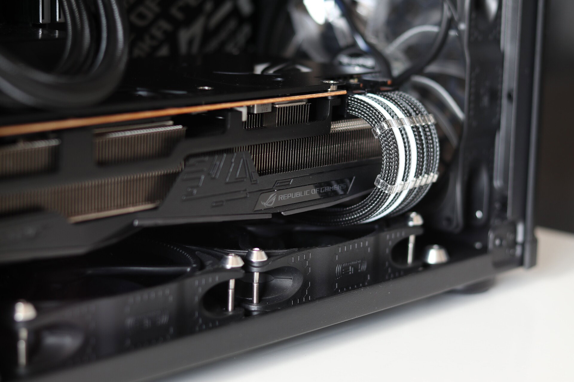 Project Gemini [2020] » builds.gg