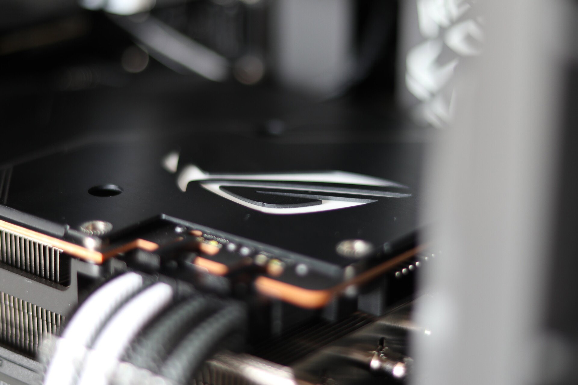 Project Gemini [2020] » builds.gg