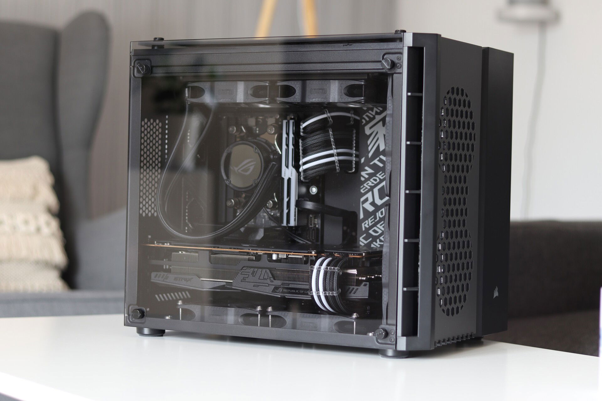 Zalman m2 mini