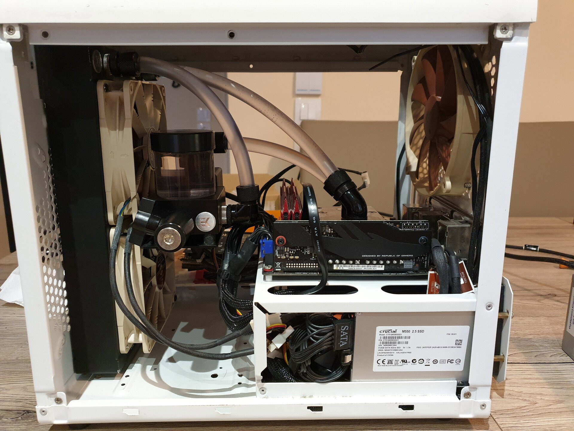 Prodigy Rig Her Build - Prodigy » builds.gg