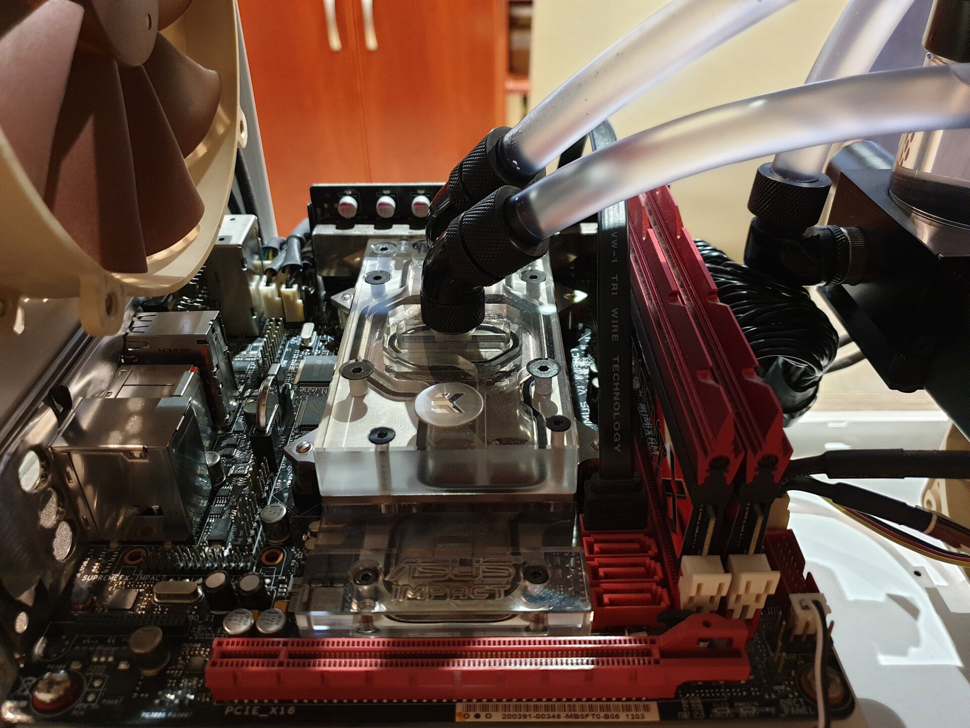 Prodigy Rig Her Build - Prodigy » builds.gg