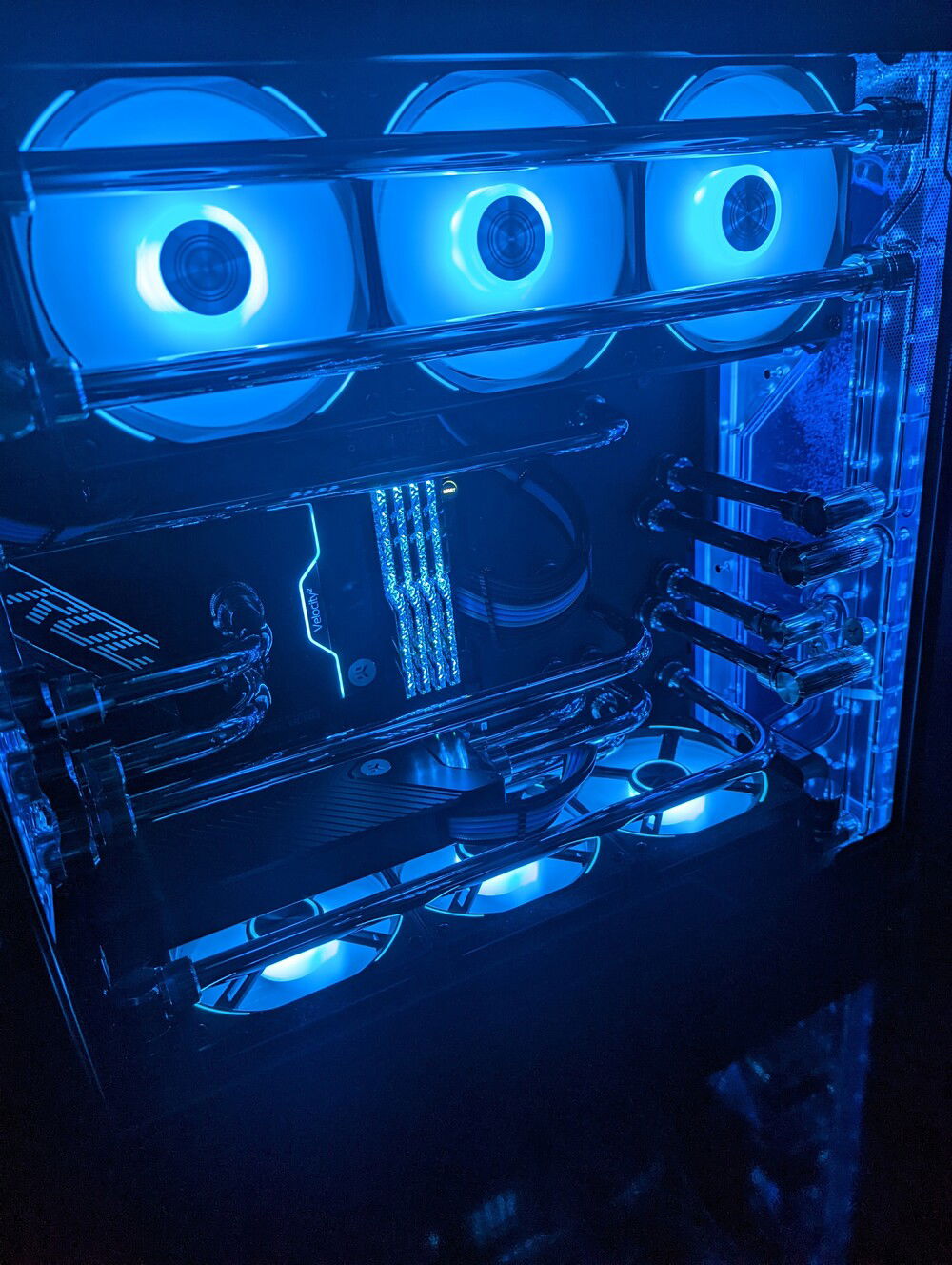 Lights off game time on 🕹️🎮